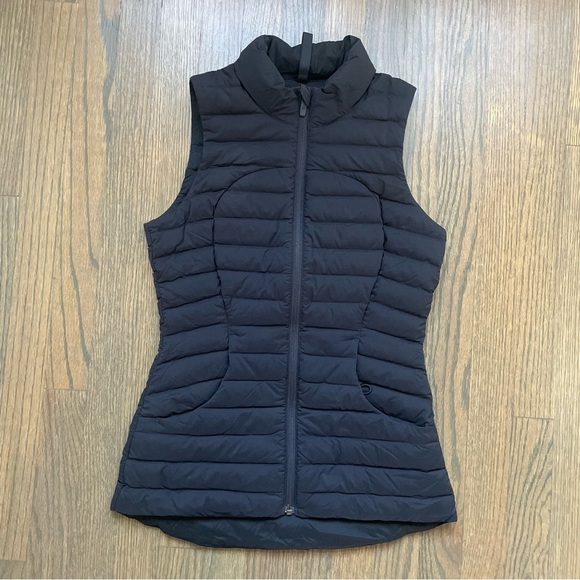 Lululemon Pack it Down Vest - Picture 1 of 12